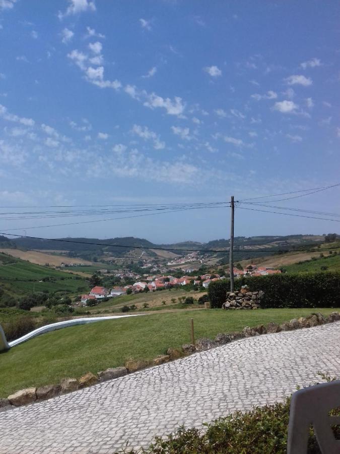 Casinha de férias no campo - Quintinha dos Cavalos - Arruda dos Vinhos Sabugos Exterior foto