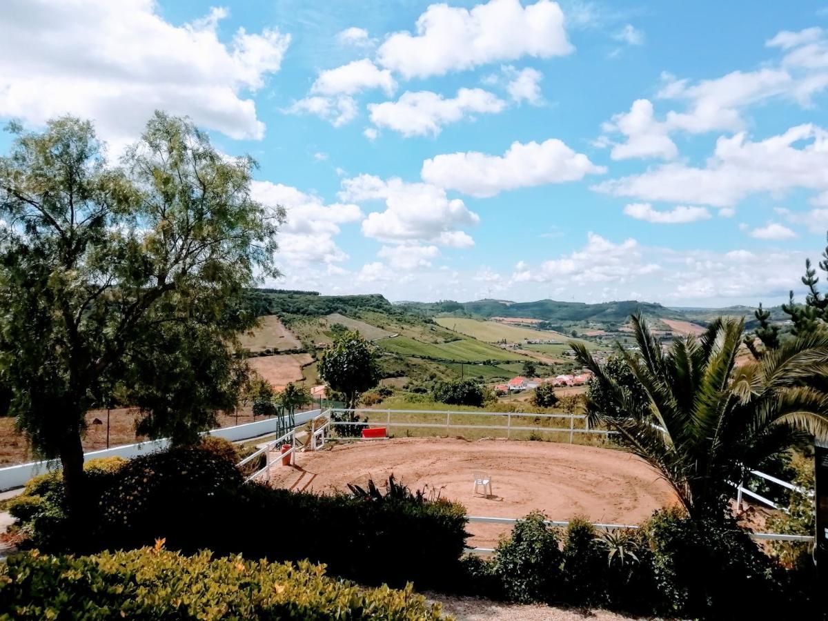 Casinha de férias no campo - Quintinha dos Cavalos - Arruda dos Vinhos Sabugos Exterior foto